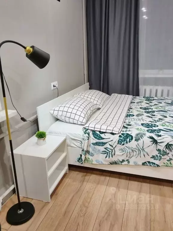 1-к кв. Самарская область, Самара ул. Энтузиастов, 27 (42.0 м) - Фото 2