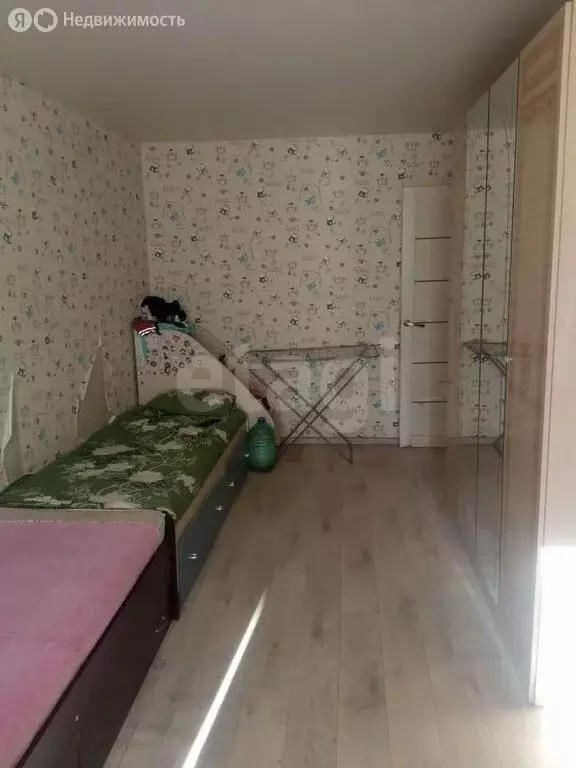 2-комнатная квартира: Пермь, улица Генерала Панфилова, 6А (46 м) - Фото 1