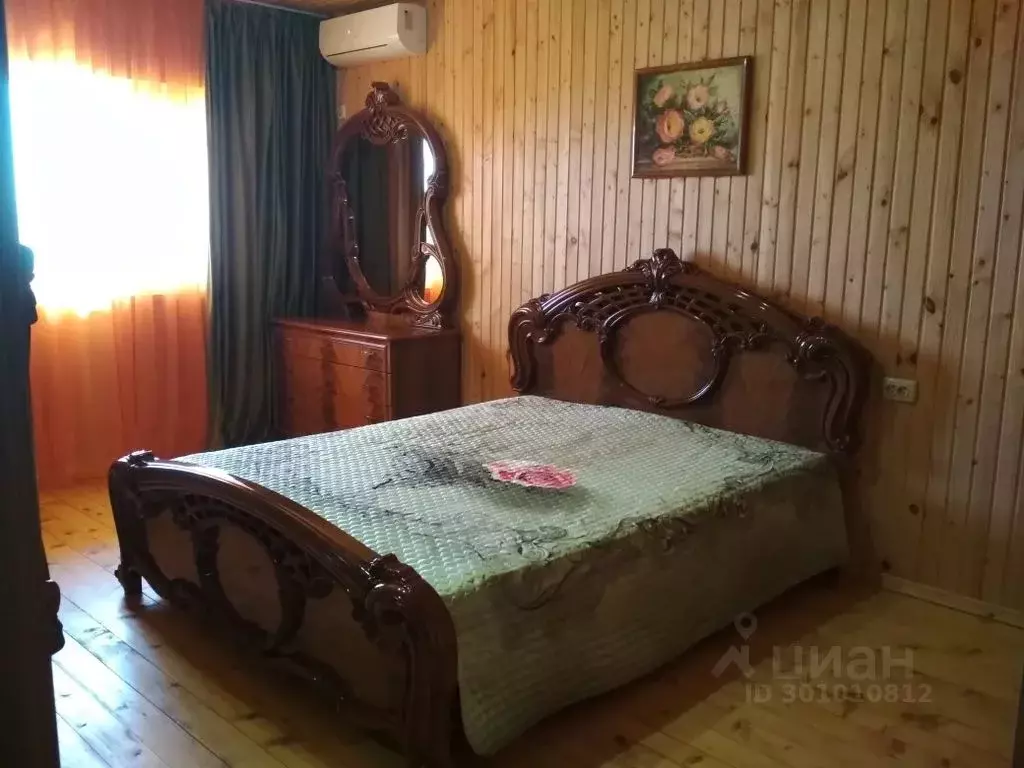 Комната Крым, Алушта муниципальный округ, с. Приветное ул. Парниковая, ... - Фото 1