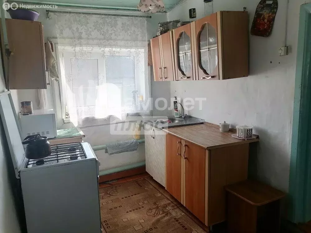 Дом в село Еткуль, улица Кирова (55 м) - Фото 2