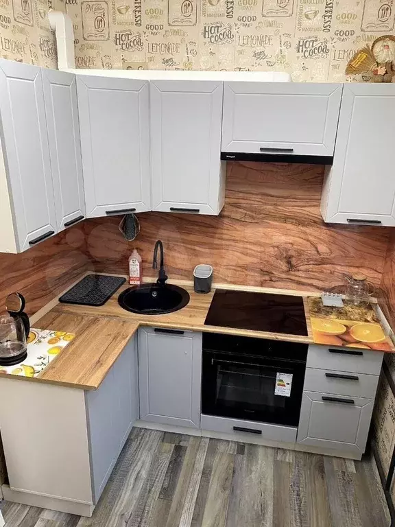 2-к. квартира, 50 м, 5/12 эт. - Фото 1