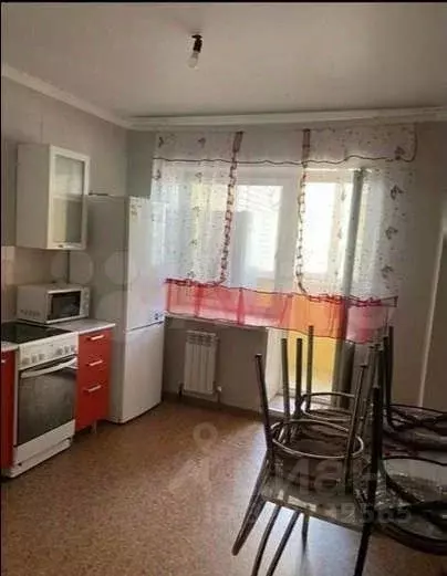 2-к кв. Белгородская область, Старый Оскол Дубрава мкр, 3 кв-л, 38 ... - Фото 1