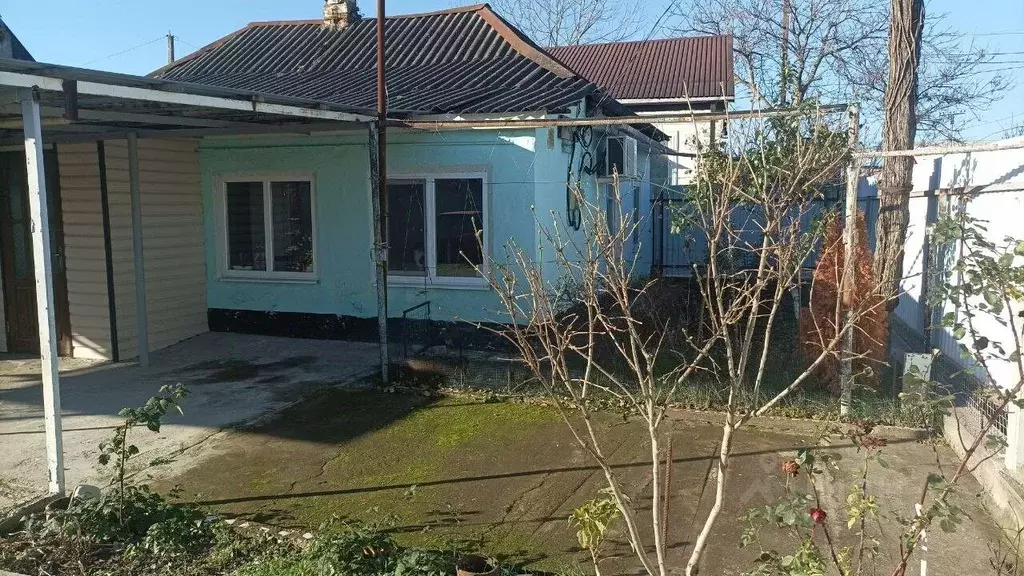 Участок в Краснодарский край, Крымск ул. Кирова, 79 (15.0 сот.) - Фото 2