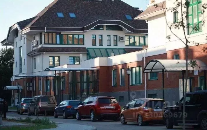 Офис в Москва Дмитровское ш., 122Гк1 (81 м) - Фото 1