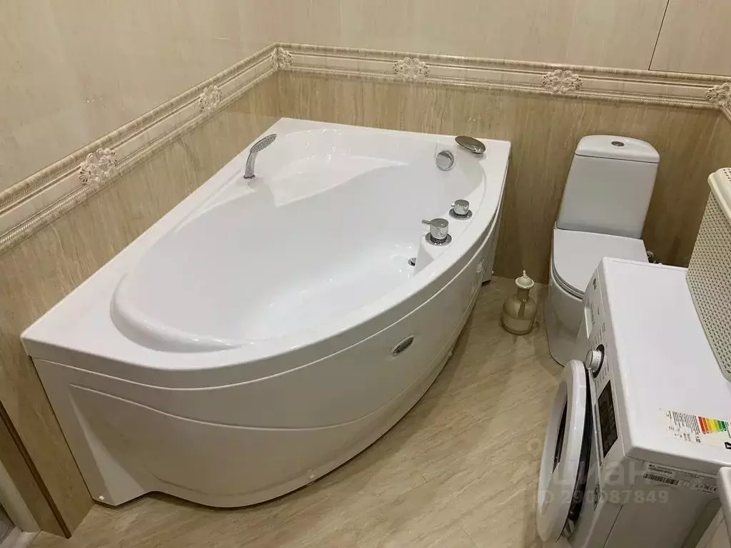 1-к кв. Дагестан, Махачкала Ташкентская ул., 9А (52.0 м) - Фото 0