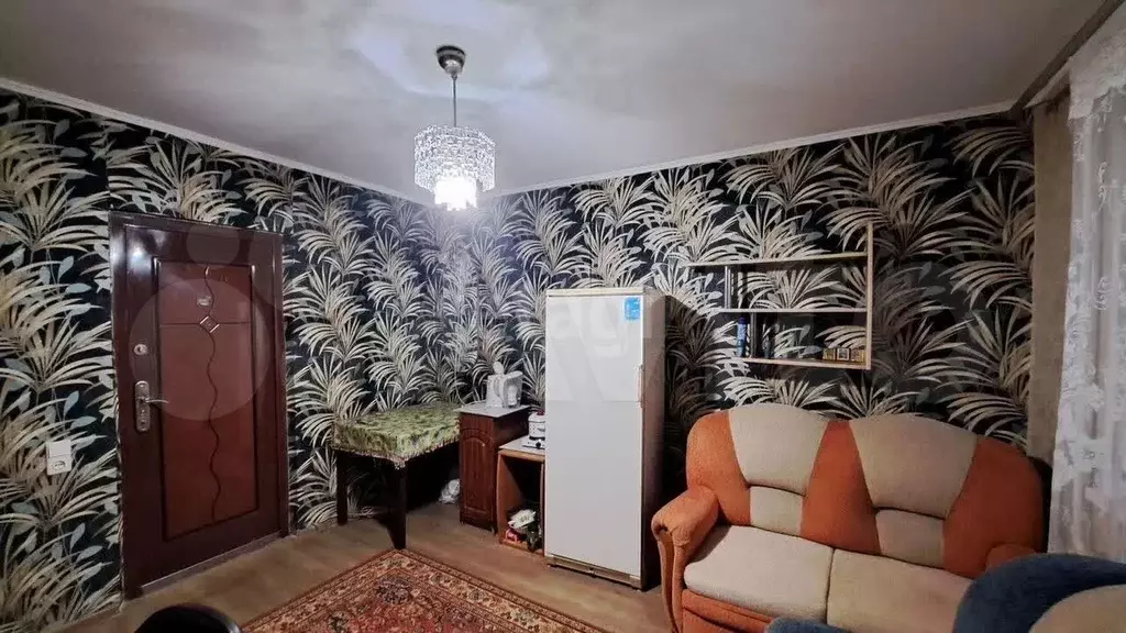 Комната 13,3 м в 1-к., 4/9 эт. - Фото 0