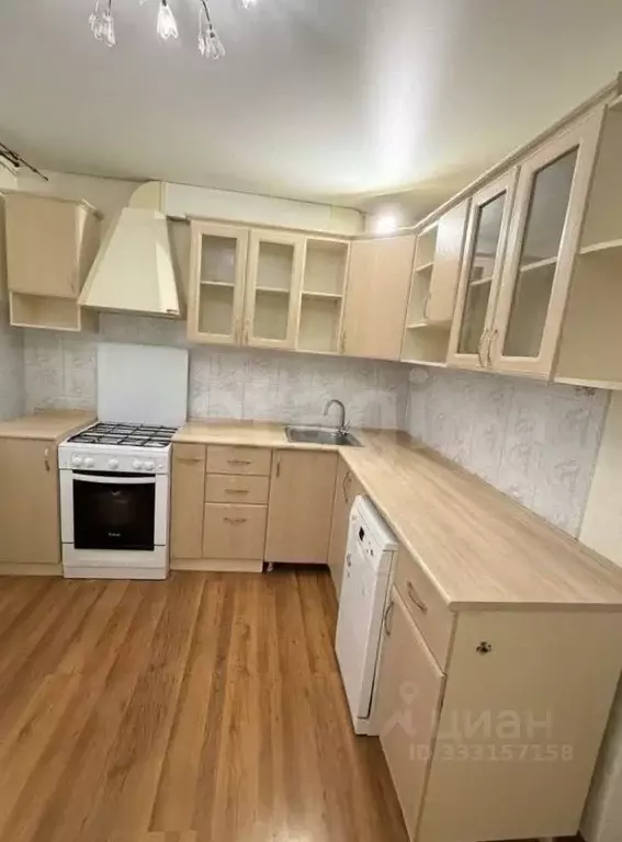 3-к кв. Чувашия, Чебоксары ул. Пирогова, 2 (83.8 м) - Фото 1
