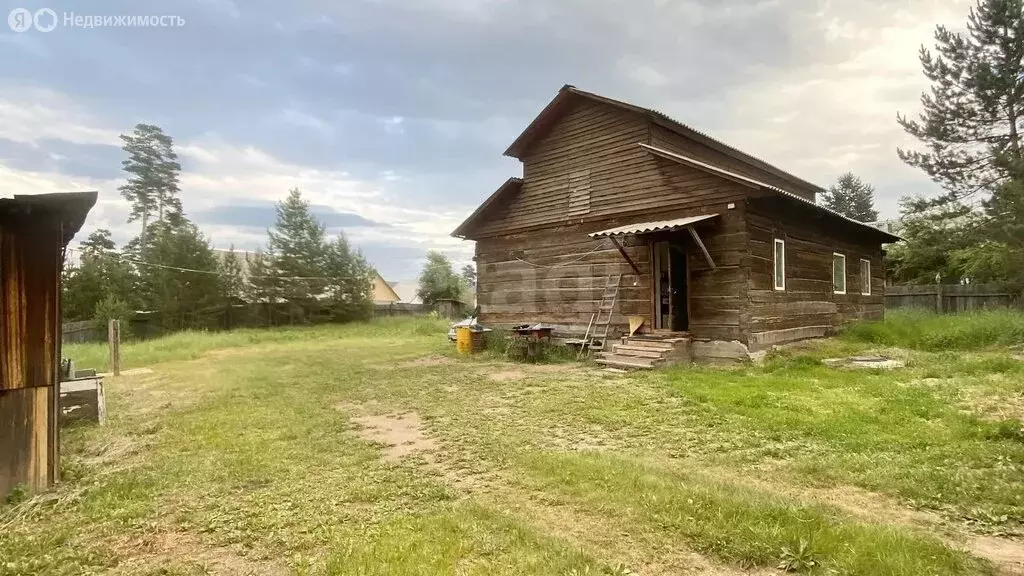 Дом в Улан-Удэ, Ореховая улица (96.7 м) - Фото 2