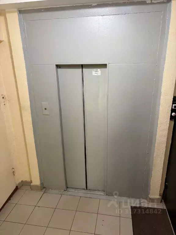 2-к кв. Москва Минусинская ул., 16 (44.0 м) - Фото 1