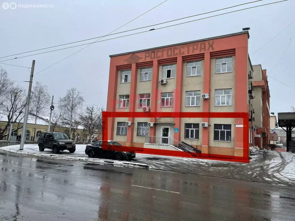 Помещение свободного назначения (155 м) - Фото 0