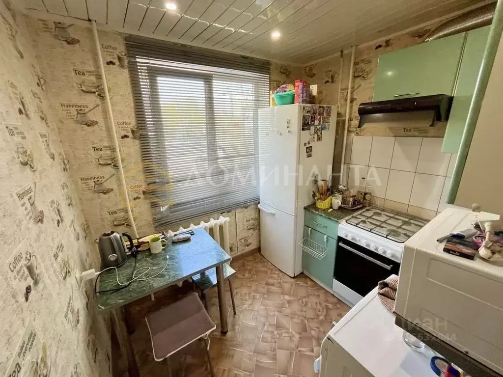 3-к кв. Смоленская область, Смоленск ул. Багратиона, 9 (62.0 м) - Фото 1