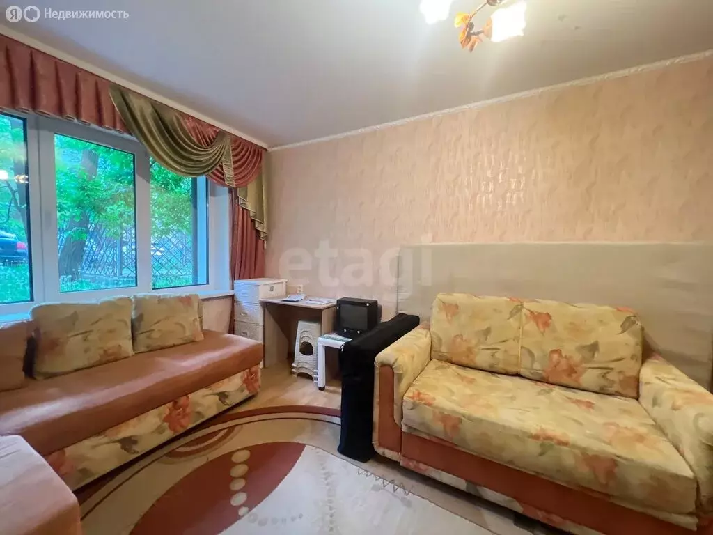 2-комнатная квартира: Белгород, улица Костюкова, 19 (43.8 м) - Фото 1