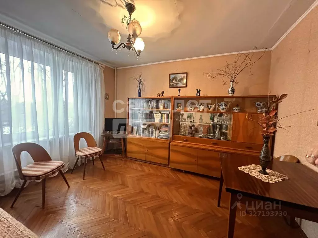 2-к кв. Москва Широкая ул., 3К2 (57.0 м) - Фото 2