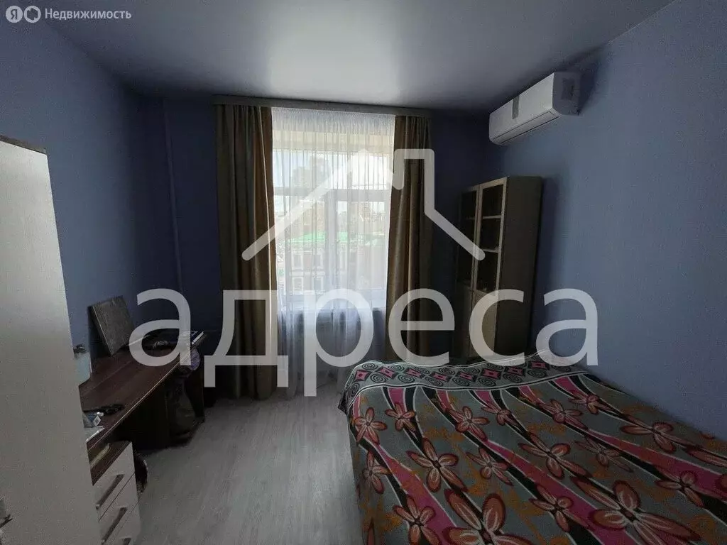 1-комнатная квартира: Самара, Молодогвардейская улица, 156 (35.8 м) - Фото 2