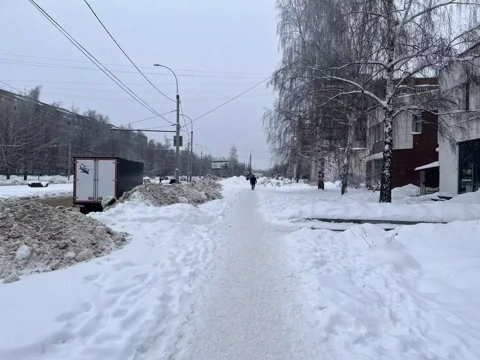 Помещение свободного назначения в Владимирская область, Владимир ул. ... - Фото 2