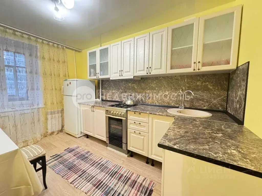 2-к кв. Рязанская область, Рязань Телевизионная ул., 21 (52.2 м) - Фото 1