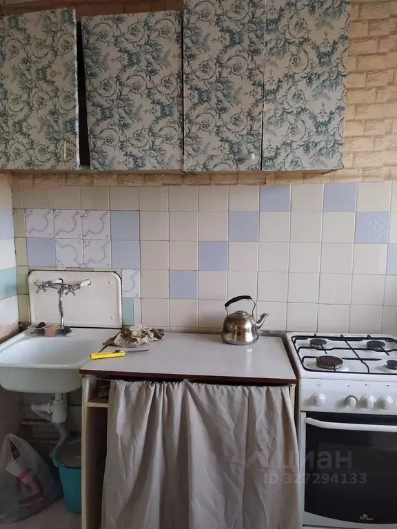 1-к кв. Свердловская область, Нижний Тагил ул. Энтузиастов, 7 (31.0 м) - Фото 1