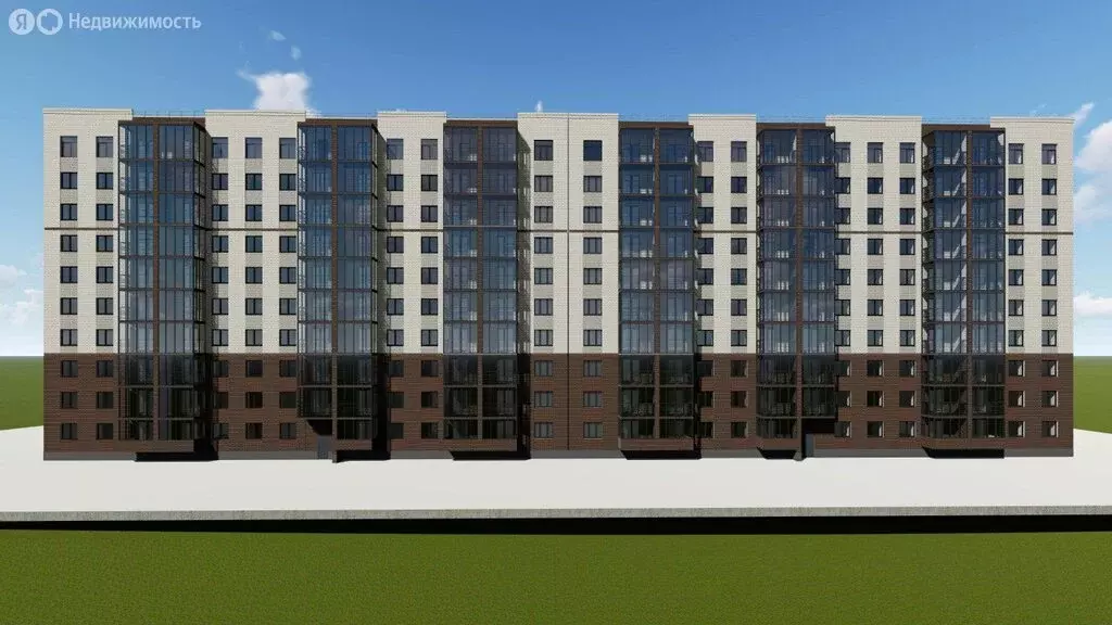 3-комнатная квартира: Великий Новгород, Донецкий район, Хутынская ... - Фото 1