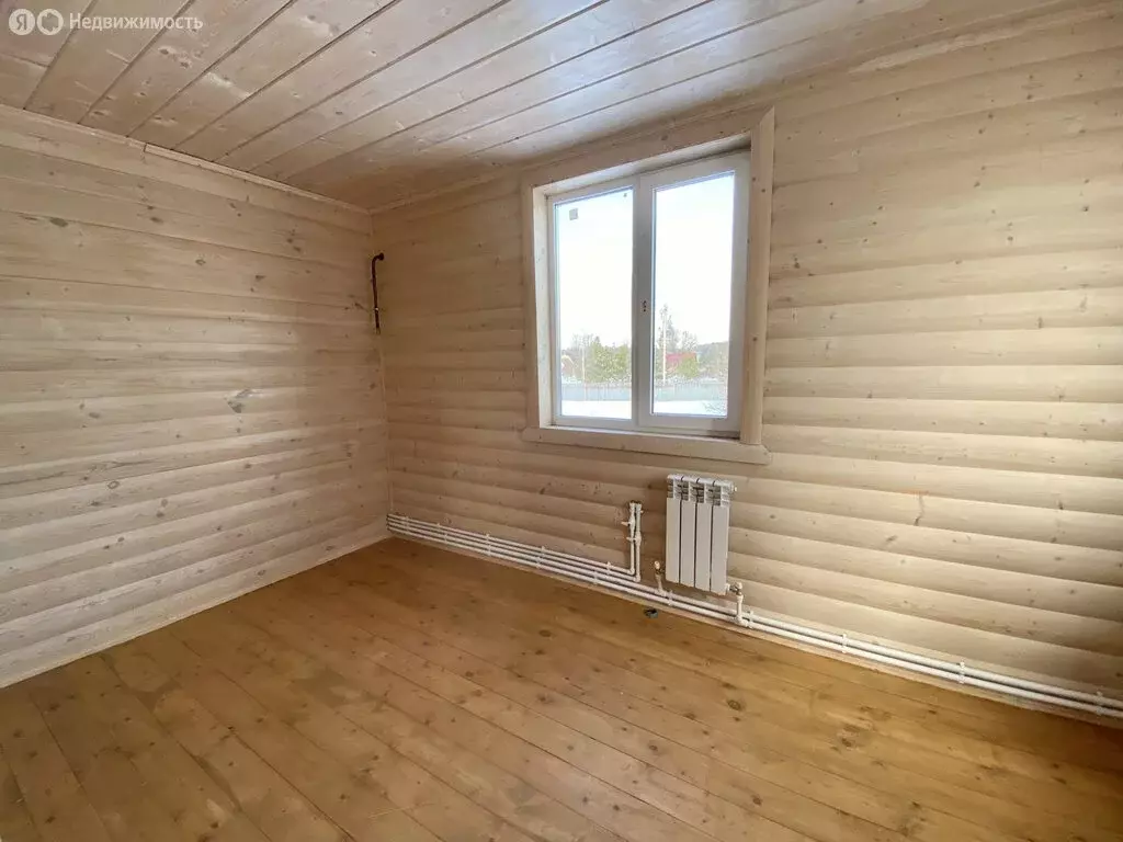 Дом в Владимирская область, Александровский муниципальный округ, ... - Фото 1