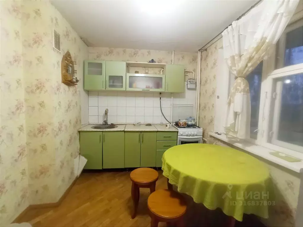 2-к кв. Белгородская область, Белгородский район, Дубовское с/пос, ... - Фото 1