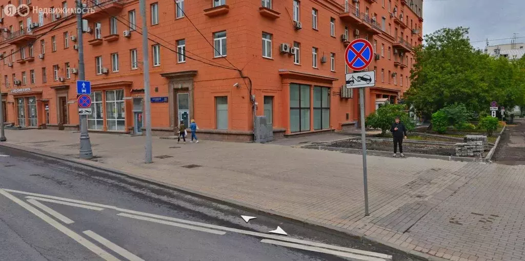 Помещение свободного назначения (427.3 м) - Фото 1