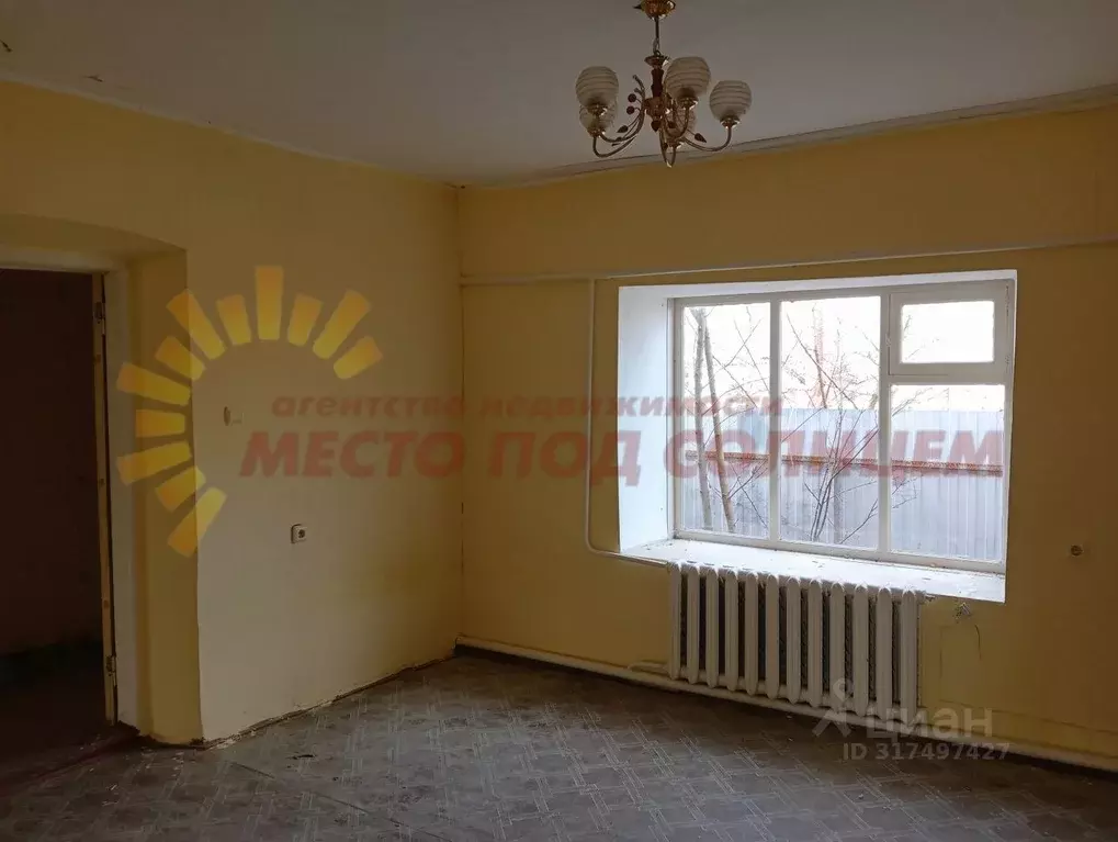 Дом в Краснодарский край, Ейский район, Должанская ст-ца пер. Чкалова ... - Фото 2