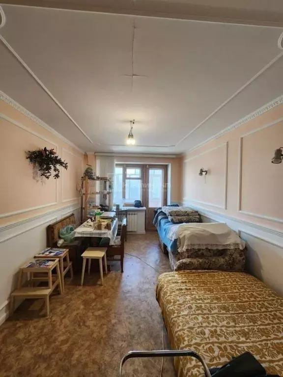 2-к кв. Владимирская область, Лакинск г. Собинский муниципальный ... - Фото 2