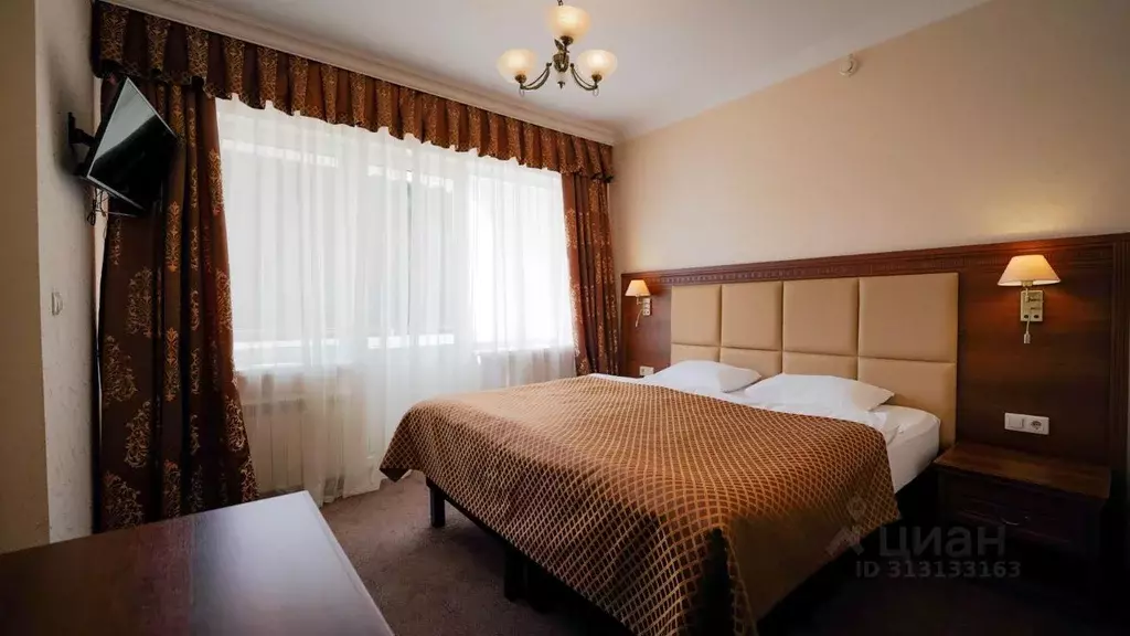 3-к кв. Карачаево-Черкесия, Зеленчукский район, с. Архыз ул. Ленина ... - Фото 1