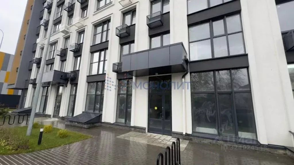 Помещение свободного назначения в Нижегородская область, Нижний ... - Фото 1