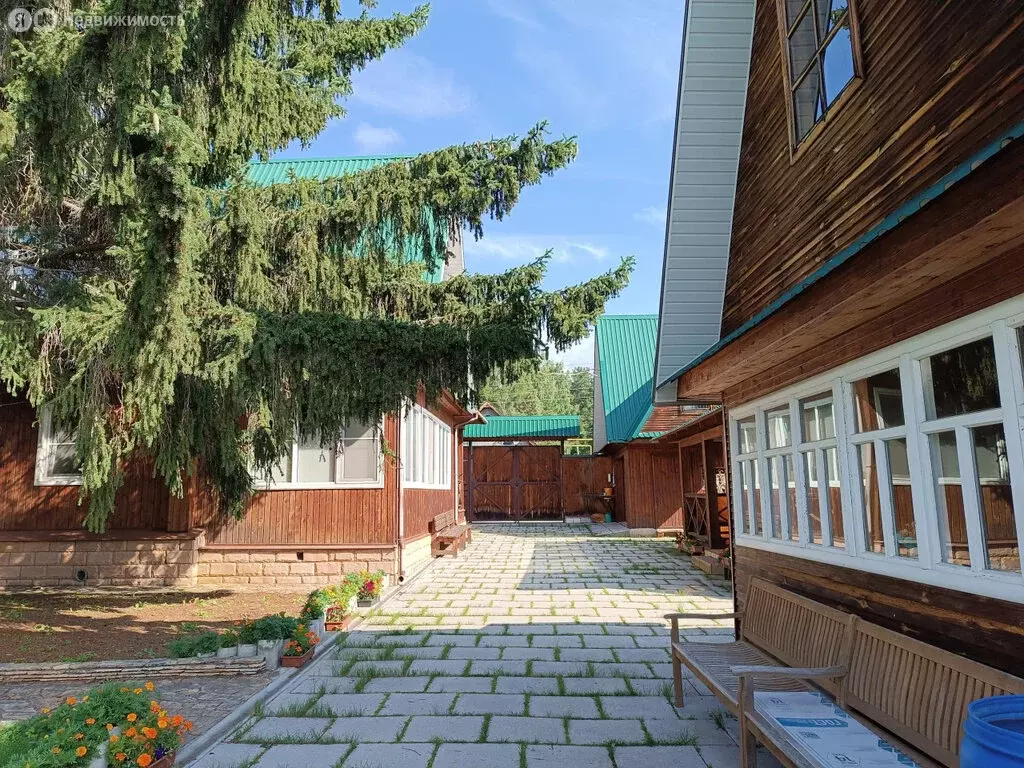 Дом в Свердловская область, Екатеринбург (97.7 м) - Фото 1