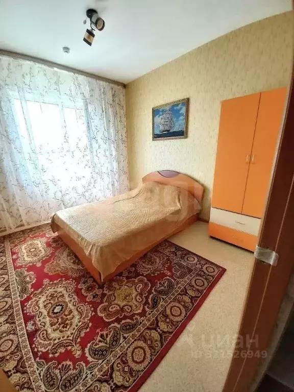 2-к кв. Сахалинская область, Южно-Сахалинск ул. имени Космонавта ... - Фото 1