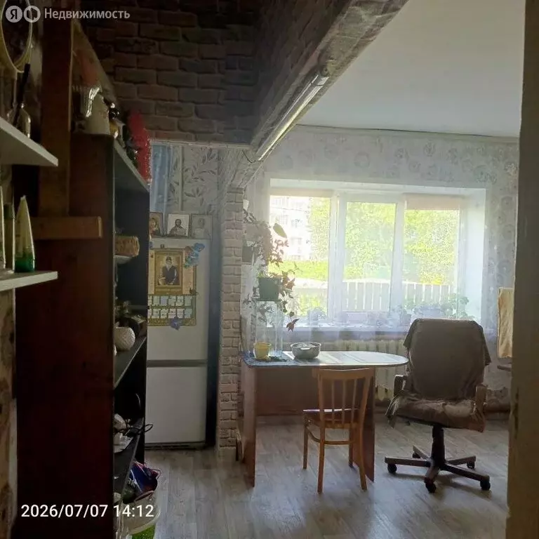 2-комнатная квартира: Энгельс, улица Крупской, 20 (43.6 м) - Фото 2