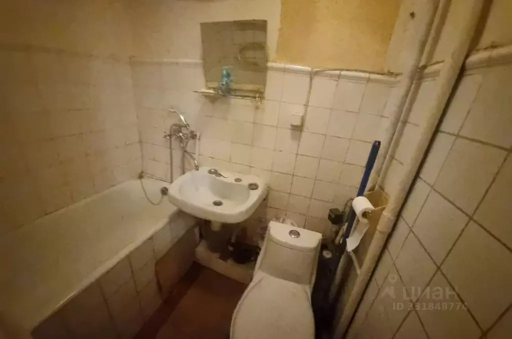 2-к кв. Москва Ленинградское ш., 52 (42.9 м) - Фото 1