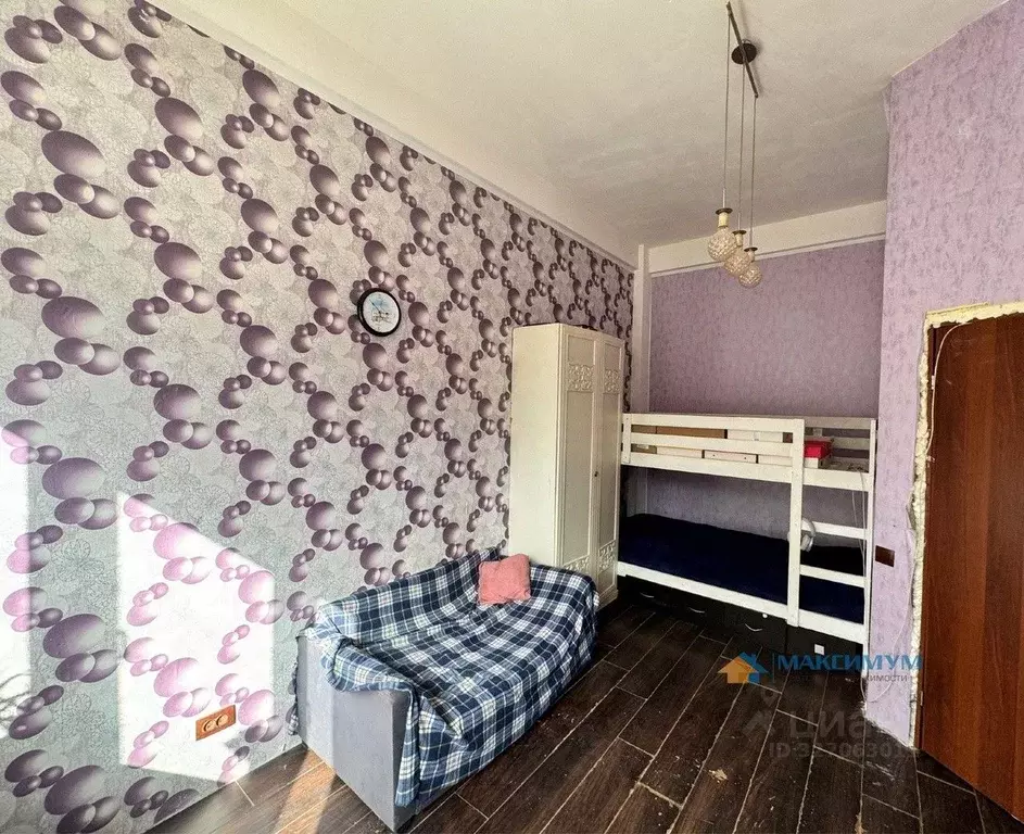 1-к кв. Московская область, Богородский городской округ, д. Щемилово ... - Фото 2