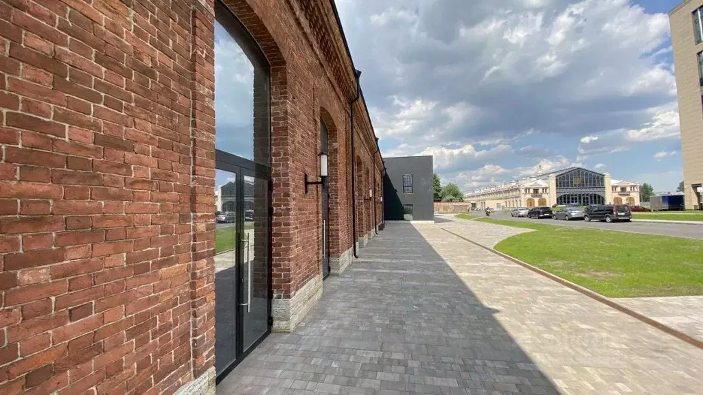 Торговая площадь в Санкт-Петербург наб. Обводного Канала, 118к12Ч (204 ... - Фото 1