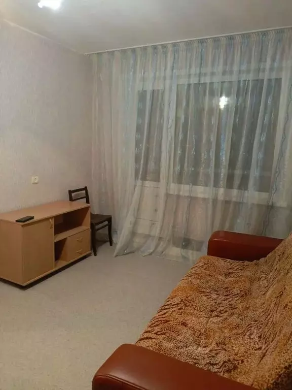 2-к кв. Пермский край, Пермь Глазовская ул., 11/1 (46.0 м) - Фото 2