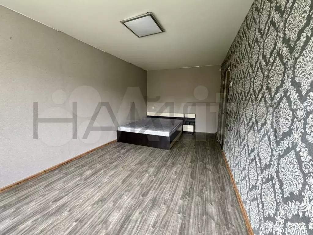 1-к. квартира, 30м, 4/5эт. - Фото 0