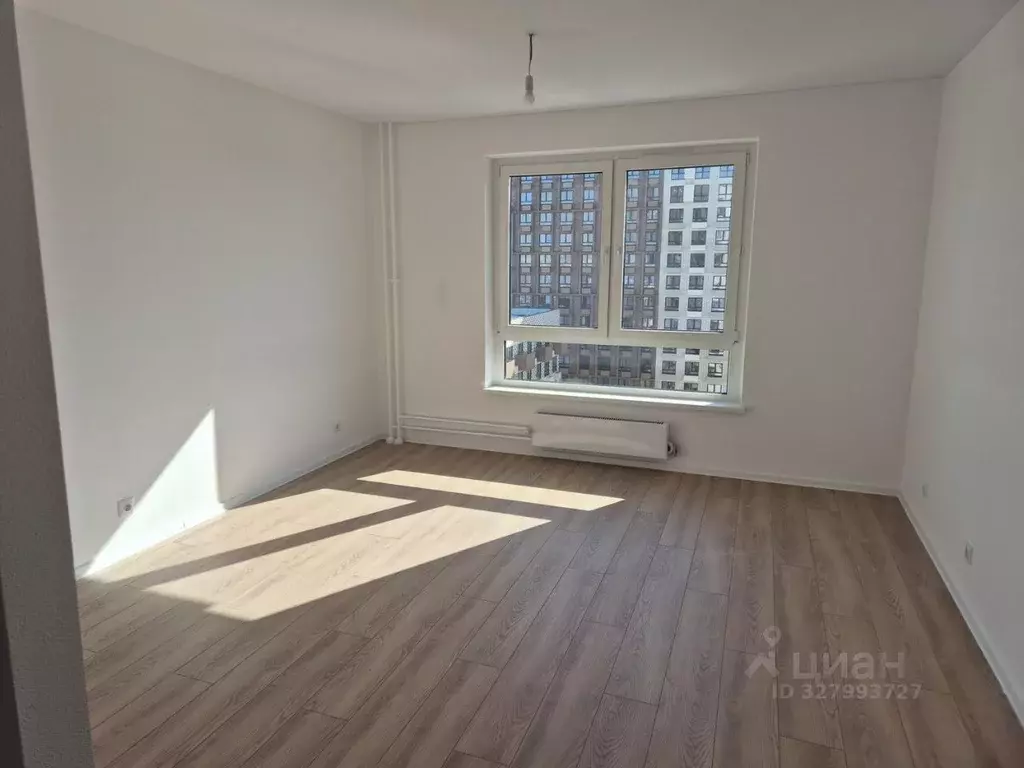 Студия Москва ул. Большое Понизовье, 8 (24.0 м) - Фото 1