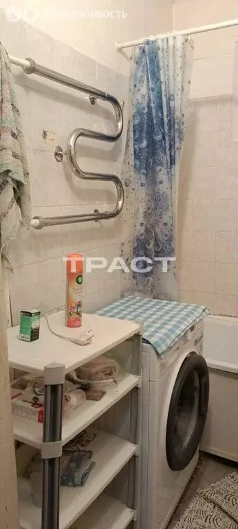 2-комнатная квартира: Воронеж, проспект Труда, 40 (43.9 м) - Фото 0