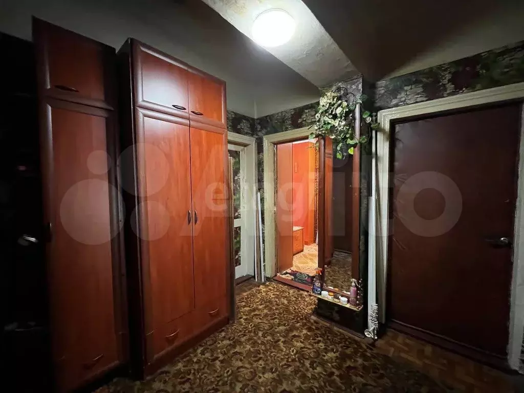 Комната 22 м в 1-к., 3/5 эт. - Фото 1