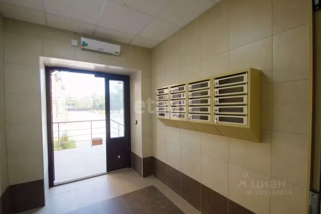 2-к кв. Калужская область, Калуга Заречная ул., 113 (51.6 м) - Фото 1