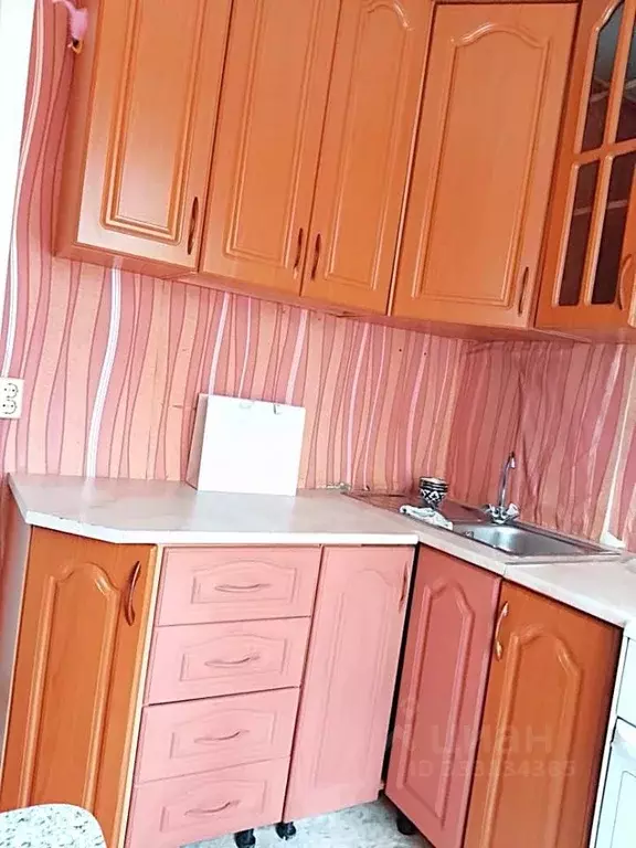 1-к кв. Иркутская область, Иркутск ул. Станиславского, 1 (31.0 м) - Фото 2