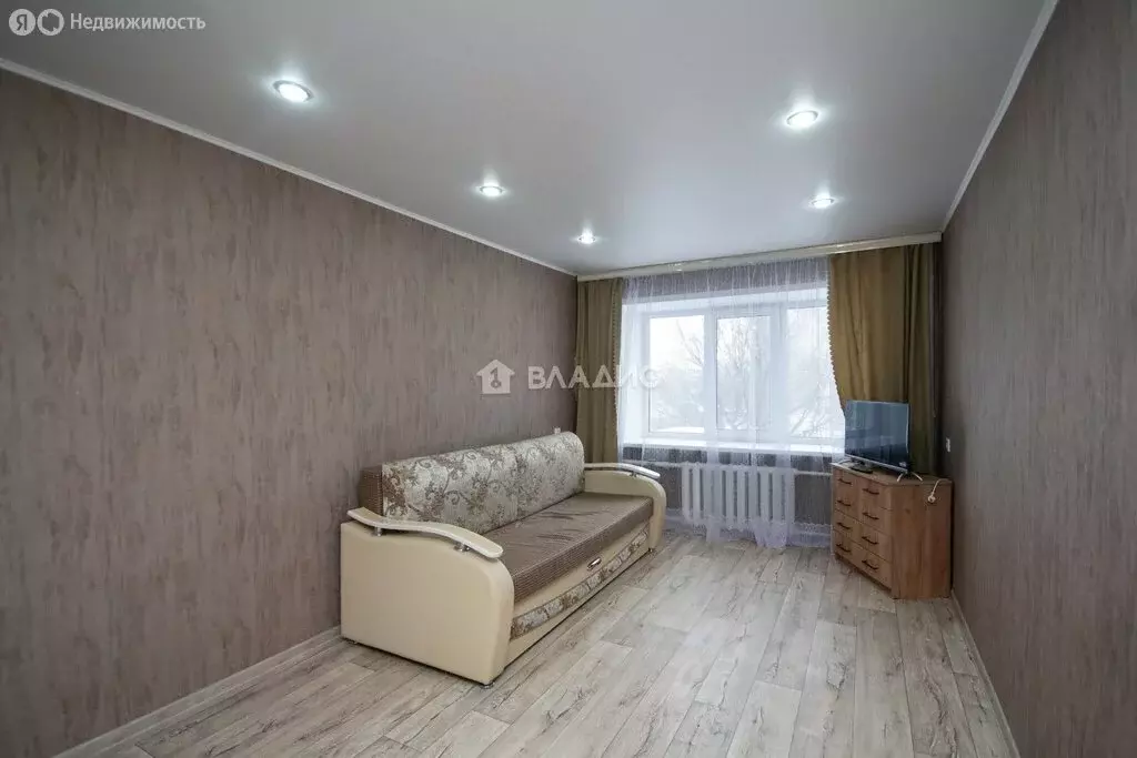 1-комнатная квартира: Балаково, улица Титова, 51 (29.9 м) - Фото 2