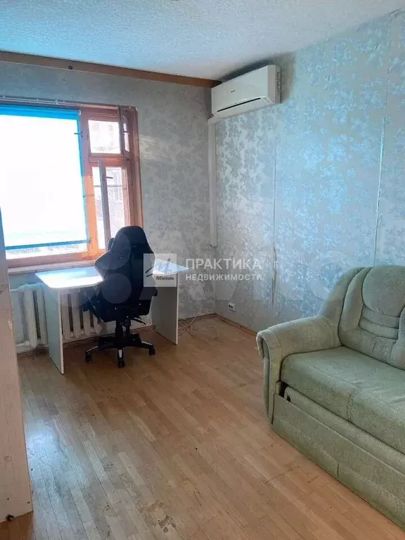 2-к. квартира, 50 м, 7/9 эт. - Фото 1