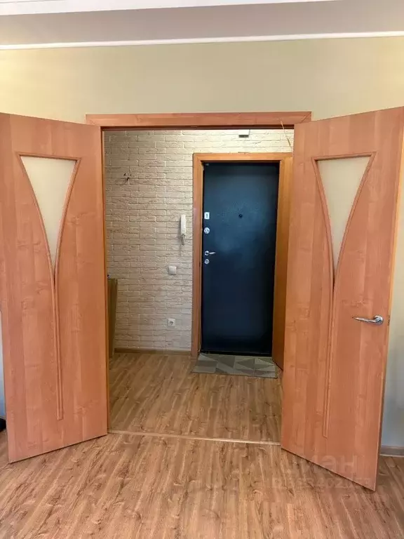 2-к кв. Кемеровская область, Новокузнецк ул. Тольятти, 70 (53.5 м) - Фото 2