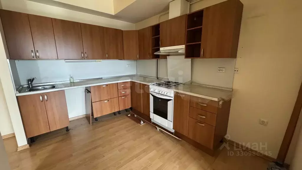 4-к кв. Ленинградская область, Всеволожск ул. Шинников, 3к2 (99.5 м) - Фото 1