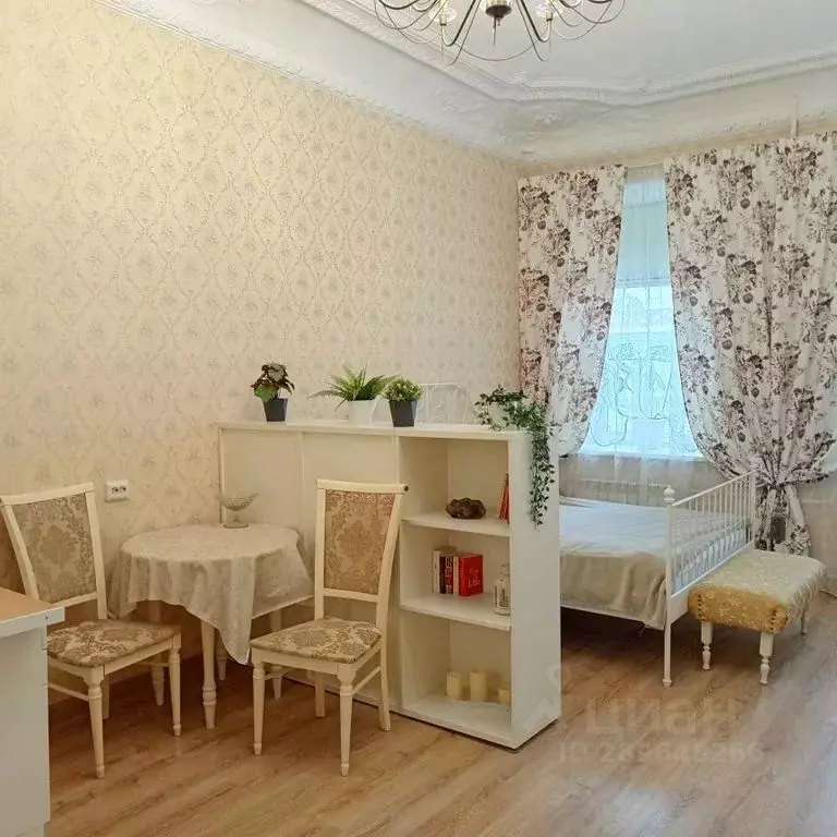 Комната Санкт-Петербург ул. Жуковского, 57 - Фото 2