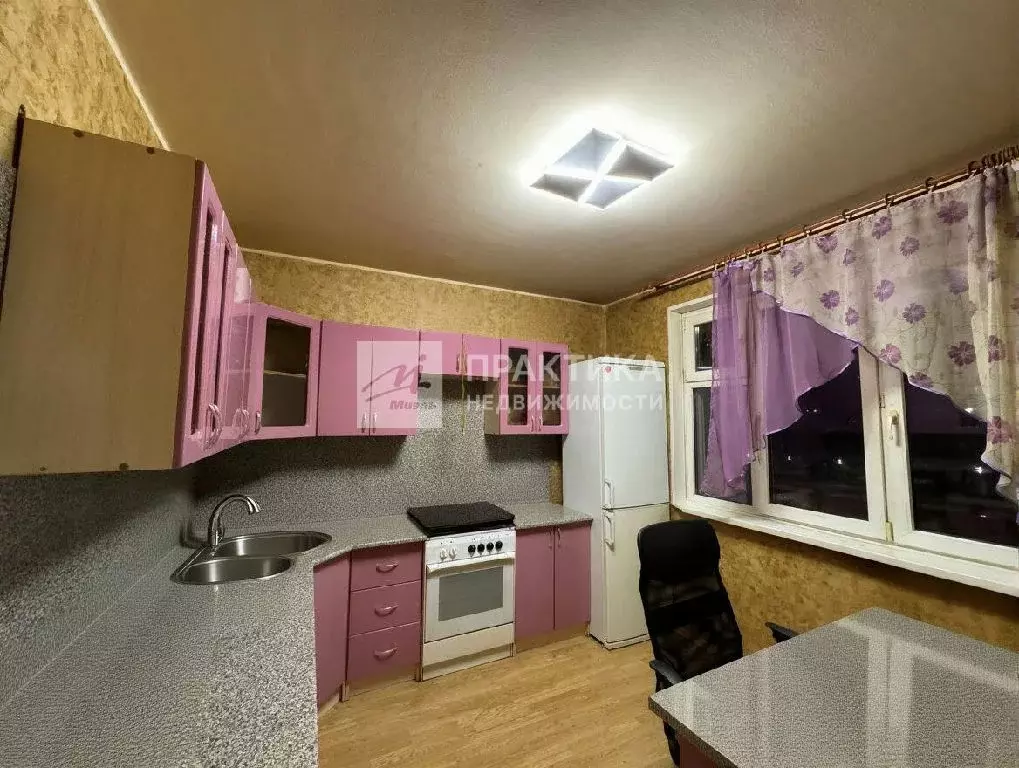 Продается 3-комнатная квартира - Фото 1