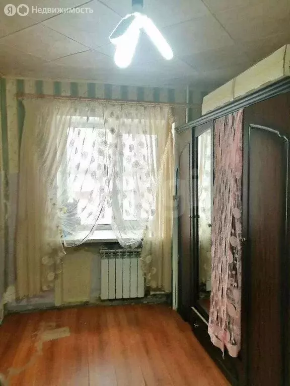 2-комнатная квартира: Рыбинск, улица Веденеева, 12 (41.6 м) - Фото 2