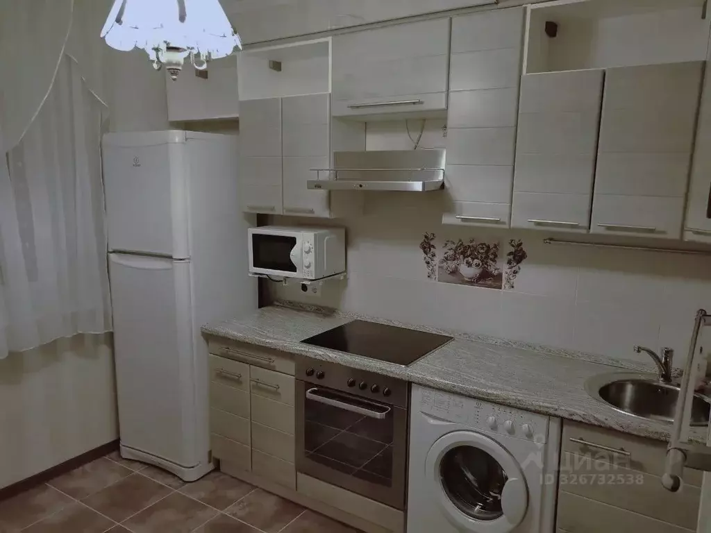 2-к кв. Москва Южнобутовская ул., 101 (54.0 м) - Фото 2